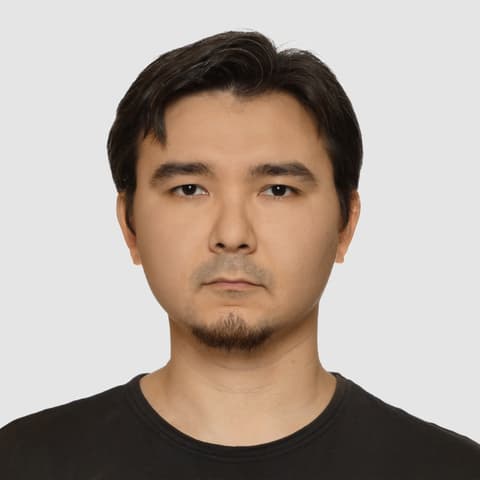 Amanzhol Akhtan, Developer in Wrocław, Poland