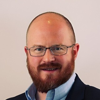 Samuel Grummons, AWS Machine Learning Coder.