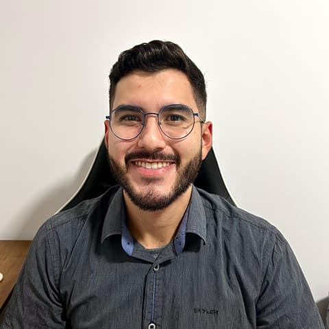 Felipe Masashi Takeda, Developer in Blumenau - State of Santa Catarina, Brazil