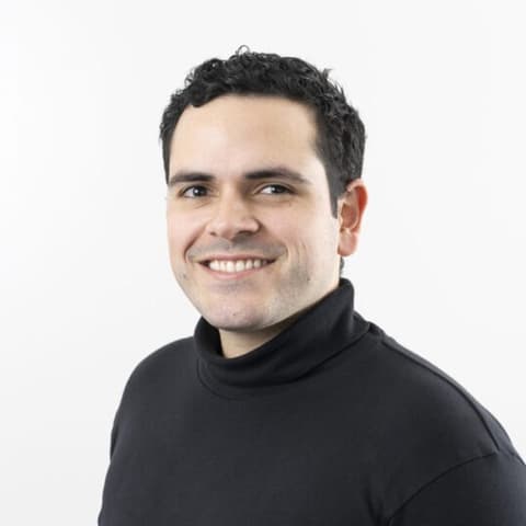 Giacomo Guiulfo Knell, Developer in Tokyo