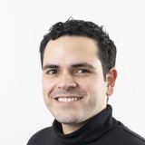 Giacomo Guiulfo Knell, Senior Elasticsearch Programmer and Consultant.