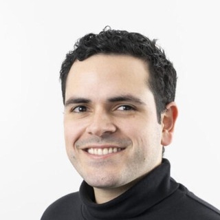 Giacomo Guiulfo Knell, Senior Elasticsearch Programmer and Consultant.