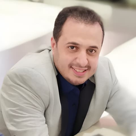 Mustafa Abdullah, Developer in Ismailia, Ismailia Governorate, Egypt