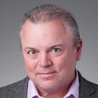 Mark Bishopp, venture capital Specialist For Hire.