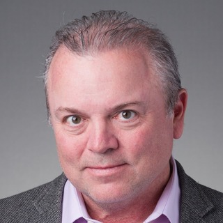 Mark Bishopp, fractional COO Specialist For Hire.