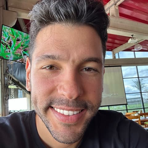 Diogo Lessa Costa, Developer in Campinas - State of São Paulo, Brazil