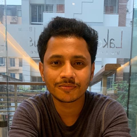 Anisur Rahman, Developer in San Francisco, CA, United States