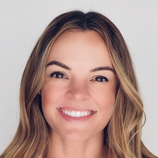 Susannah Brokl, Marketo Marketer.