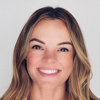 Susannah Brokl, Marketo Marketer.