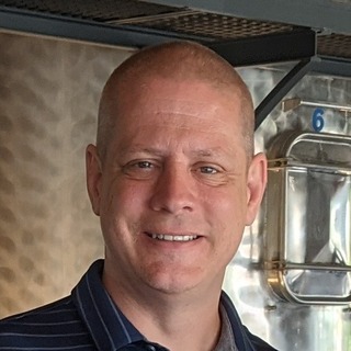 Keith Kalski, automatic speech recognition (ASR) Coder.