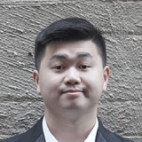 Nicholson Gunawan, sales development Copywriter.