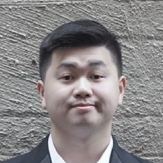 Nicholson Gunawan, cold calling Copywriter.
