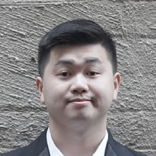 Nicholson Gunawan, cold calling Copywriter.