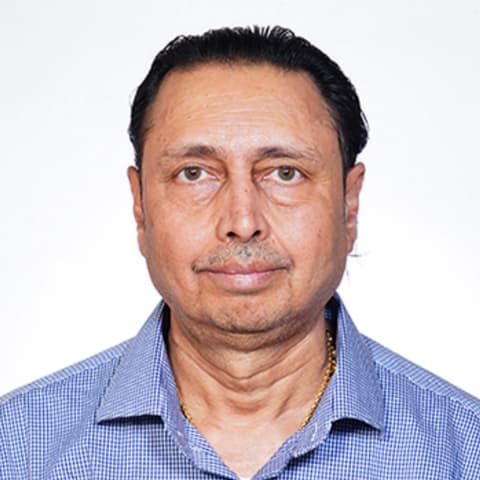 AnilKumar Pradhan, Developer in New York, NY, United States