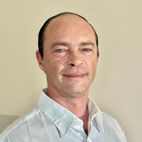 Alexander Kuchinsky, Developer in Winnipeg, MB, Canada