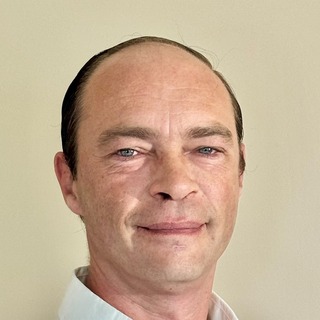 Alexander Kuchinsky, Auth0 Engineer.