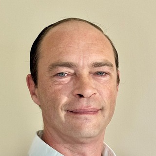 Alexander Kuchinsky, Auth0 Engineer.