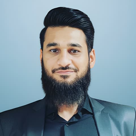 Muhammad Shahid Sharif, Developer in Lahore, Punjab, Pakistan