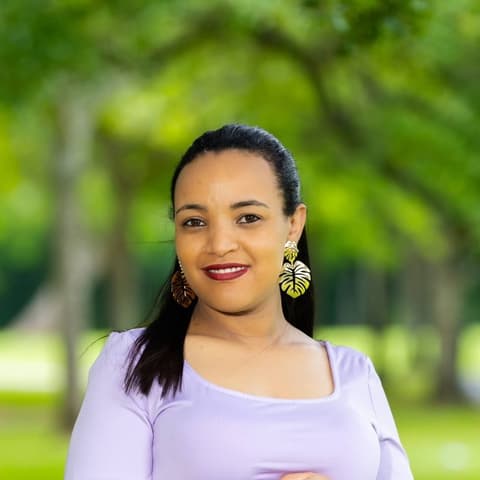 Yene Mulugeta, Developer in Richmond, TX, United States