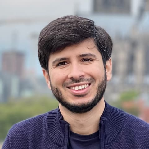 Muhammad Ali Shahzad, Developer in Hamburg, Germany