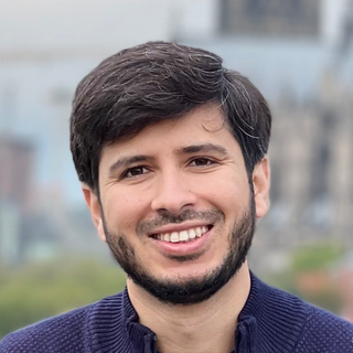 Muhammad Ali Shahzad, ABBYY Finereader Engineer.