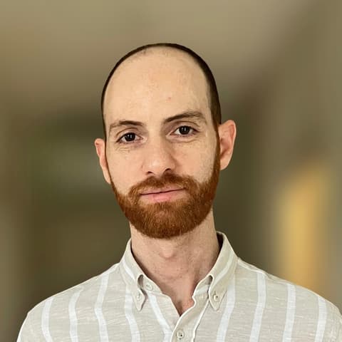 Ibrahim Abedrabbo, Developer in Istanbul, Turkey