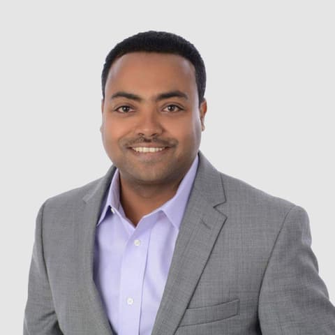 Mack Tesfaye, Developer in Frederick, MD, United States