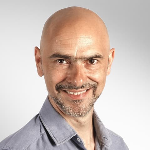 Teodor Nicolau, Developer in Bucharest, Romania