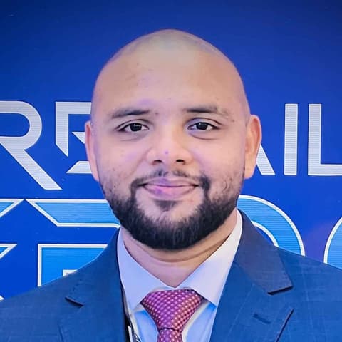 John Wayne Cassiechetty, Sales Expert in Dubai, United Arab Emirates