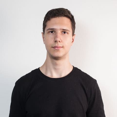 Ihor Panchuk, Developer in Roswell, GA, United States