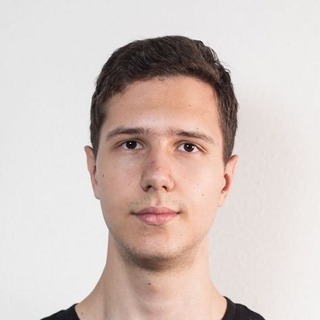 Ihor Panchuk, Freelance GraphQL Developer for Hire.