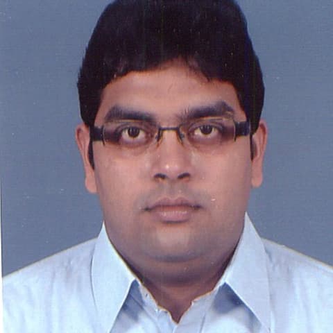 Soumitra Bhunia, Developer in Kolkata, West Bengal, India