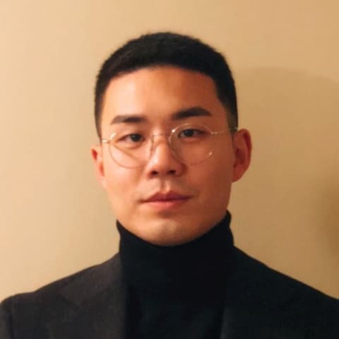 Jeffrey Kim, Sales Expert in Seoul, South Korea