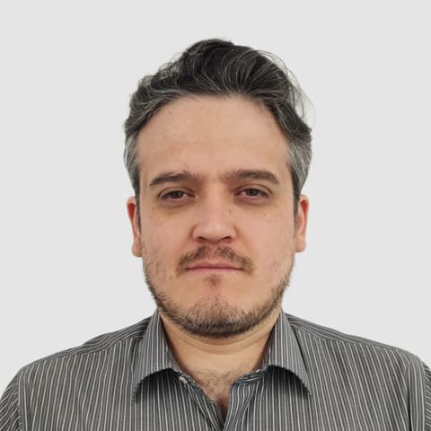 Victor Segovia Palacios, Developer in Mexico City, Mexico