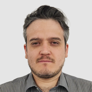 Victor Segovia Palacios, Senior Mechatronics Programmer and Consultant.