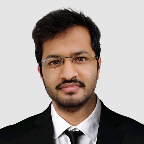 Divyashakti Kumar, Developer in Bengaluru, Karnataka, India