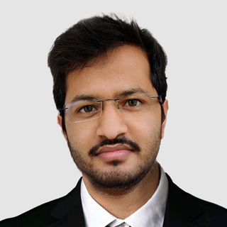 Divyashakti Kumar, Freelance Optuna Developer for Hire.
