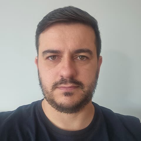 Fernando Mendes, Developer in Balneário Camboriú - Santa Catarina, Brazil