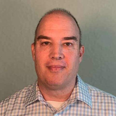 Francis Marti, Developer in Saint Petersburg, FL, United States