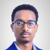 Hebron Fekreselassie, sales development Writer.