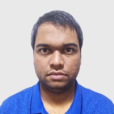 Kaustubh Kulkarni, Developer in Tokyo, Japan
