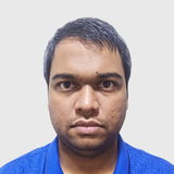 Kaustubh Kulkarni, Senior Artificial Intelligence Programmer and Consultant.