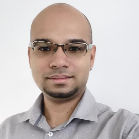 Anand Raj, Developer in Kuala Lumpur Federal Territory of Kuala Lumpur, Malaysia