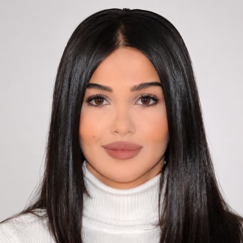 Tatevik Anoyan, Designer in Los Angeles, CA, United States