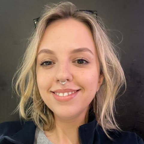 Valerie Danchenko, Designer in Toronto, ON, Canada