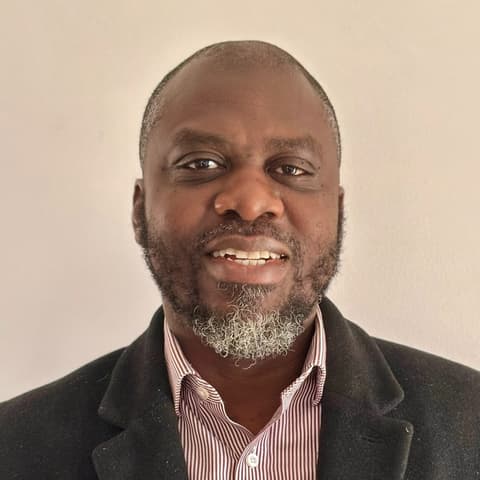 Akeem Salaudeen, Developer in Nottingham, United Kingdom