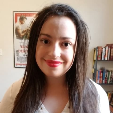 Mariana Santiago, Marketing Expert in New Orleans, LA, United States
