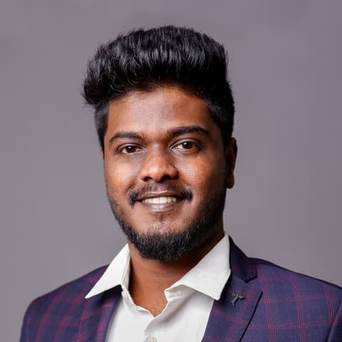 Jeffrey Aaron, Sales Expert in Dubai, United Arab Emirates