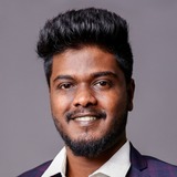 Jeffrey Aaron, sales development Executive.