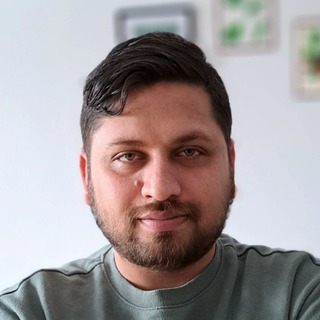 Raju Yadav, MediaPipe Freelancer.